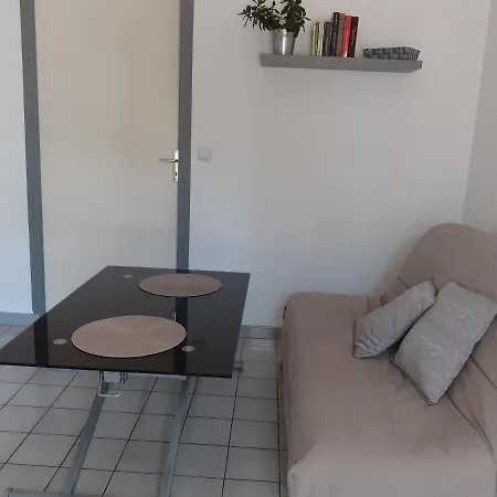 Chez Celine Apartamento Rocamadour