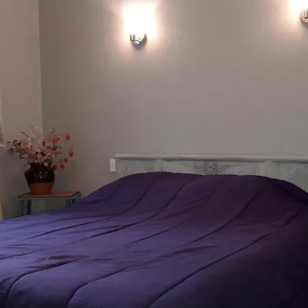 Chez Celine Apartamento Rocamadour