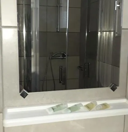 Apartamento Chez Celine *