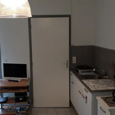 Apartamento Chez Celine