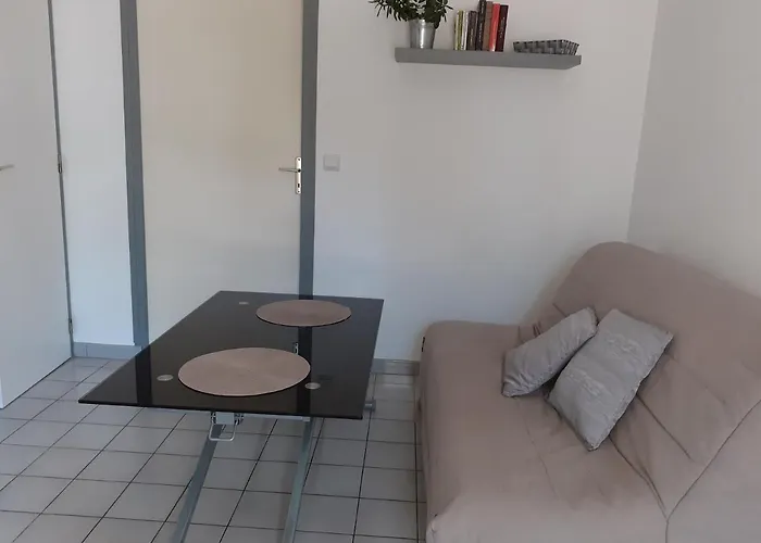 Chez Celine Apartmán Rocamadour