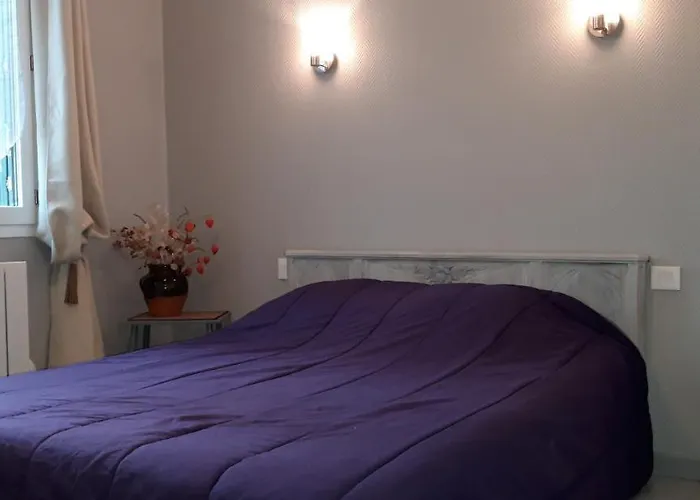 Chez Celine Apartmán Rocamadour