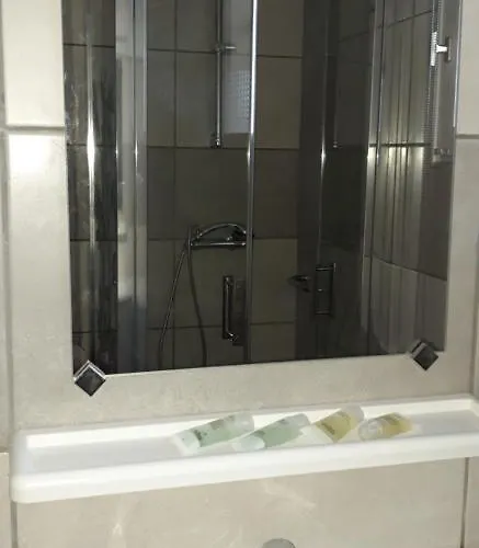 Apartmán Chez Celine *