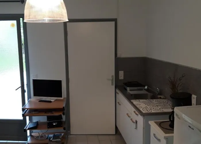 Apartmán Chez Celine